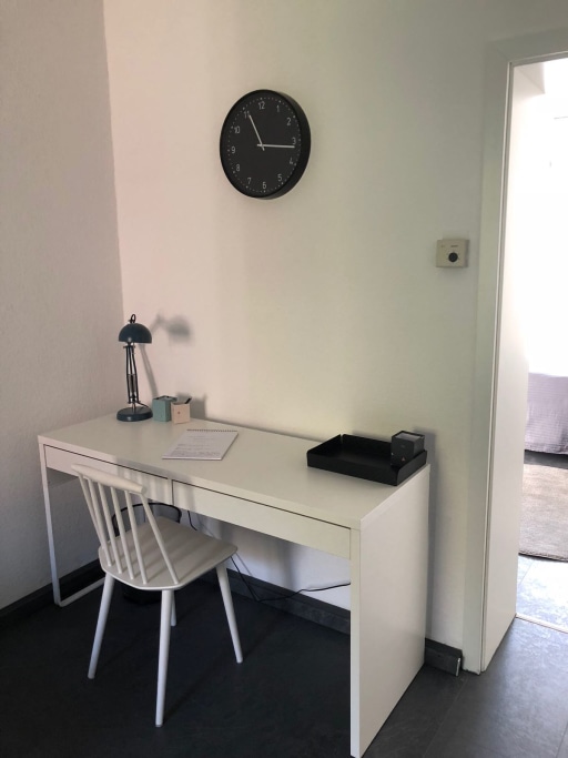 Rent 1 room apartment Düsseldorf | Entire place | Düsseldorf | Stilvolles Apartment nahe der Innenstadt | Hominext