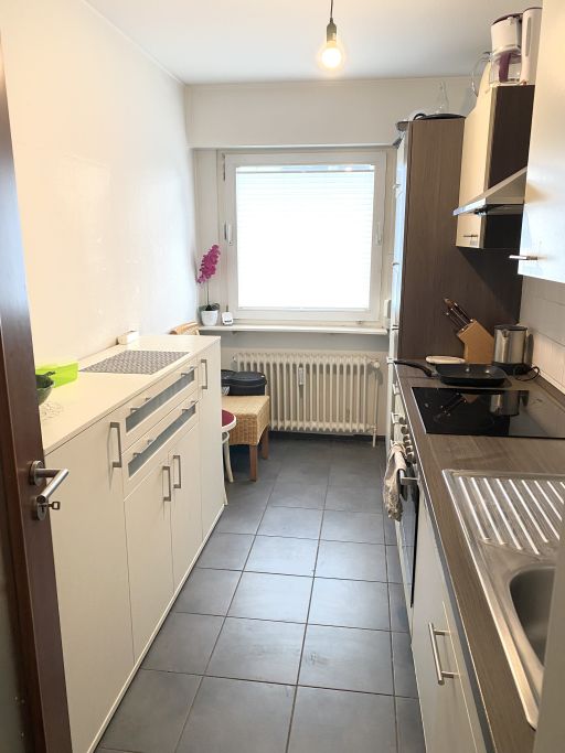 Rent 1 room apartment Kerpen | Entire place | Kerpen | Wunderschöne 2-Zimmer-Wohnung in Kerpen Horrem | Hominext