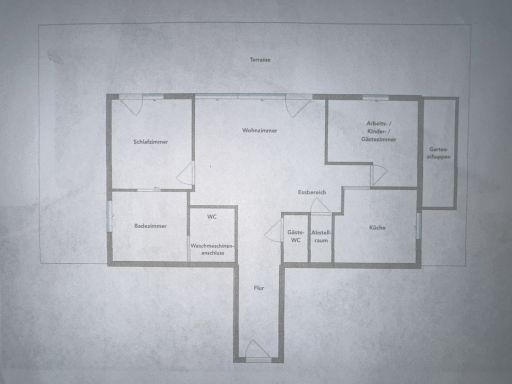 Rent 1 room apartment Neu-Isenburg | Entire place | Neu-Isenburg | Luxuriöses Penthouse (möbliert) mit privater Dachterrasse & Whirlpool (max. 6 Monate) | Hominext