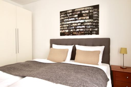 Miete 1 Zimmer Wohnung Köln | Ganze Wohnung | Köln | Innenstadt Studio-Apartment mit Balkon | Hominext