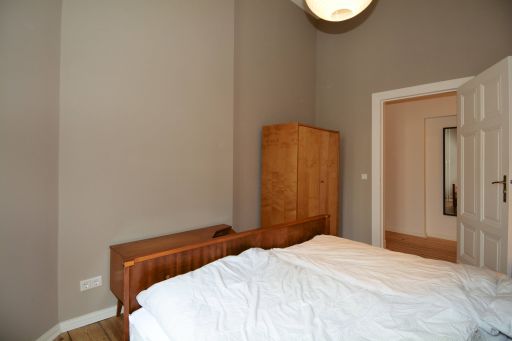 Miete 2 Zimmer Wohnung Berlin | Ganze Wohnung | Berlin | Wunderschönes Apartment im Herzen von Kreuzberg, Berlin | Hominext