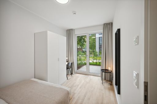 Rent 3 rooms apartment Berlin | Studio | Berlin | Privatzimmer in Mitte, Berlin