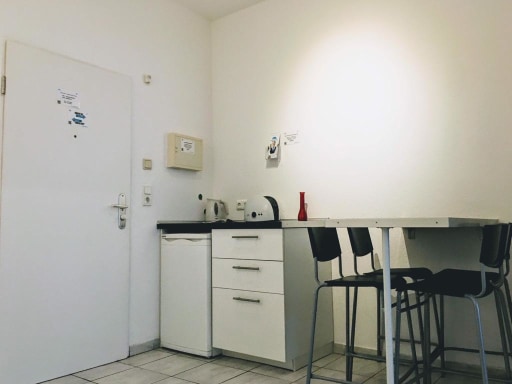 Rent 2 rooms apartment Dortmund | Entire place | Dortmund | 2er Wohnung in Innestadt | Hominext