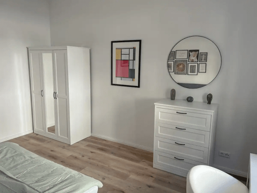 Rent 3 rooms apartment Berlin | Entire place | Berlin | 3 bedroom apartment in Berlin Kreuzberg | Hominext