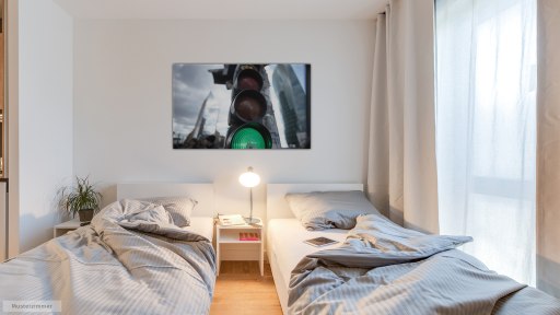 Miete 1 Zimmer Wohnung Frankfurt am Main | Ganze Wohnung | Frankfurt am Main | Ihr Zuhause auf Zeit in Frankfurt am Main | Hominext