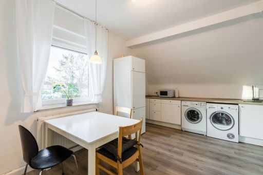 Rent 1 room apartment Köln | Entire place | Köln | Helles Apartment mit moderner Ausstattung | Hominext