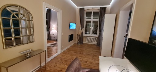 Miete 2 Zimmer Wohnung Berlin | Ganze Wohnung | Berlin | +DIPLOMATS RENTAL+FURNISHED APARTMENT+CITYCENTER+SCHÖNEBERG+FITTED KITCHEN+6 PERSONS POSSIBLE | Hominext