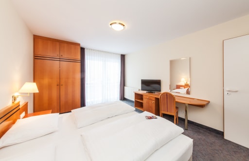 Rent 1 room apartment Leipzig | Entire place | Leipzig | Aparthotel in Leipzig | Hominext