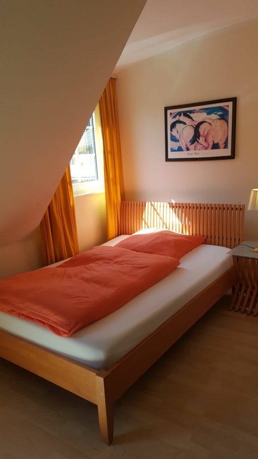 Miete 1 Zimmer Wohnung Düsseldorf | Ganze Wohnung | Düsseldorf | Kautionsfreies und zentrales Appartement, Düsseldorf - Stadtmitte | Hominext