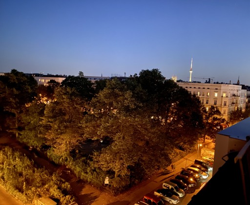 Rent 1 room apartment Berlin | Entire place | Berlin | Über den Dächern von Prenzlauer Berg | Hominext