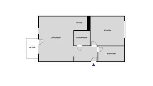 Miete 1 Zimmer Wohnung Berlin | Ganze Wohnung | Berlin | Schön ausgestattete 2 Zimmer Wohnung in direkter Umgebung des Potsdamer Platz & Nollendorfplatz | Hominext