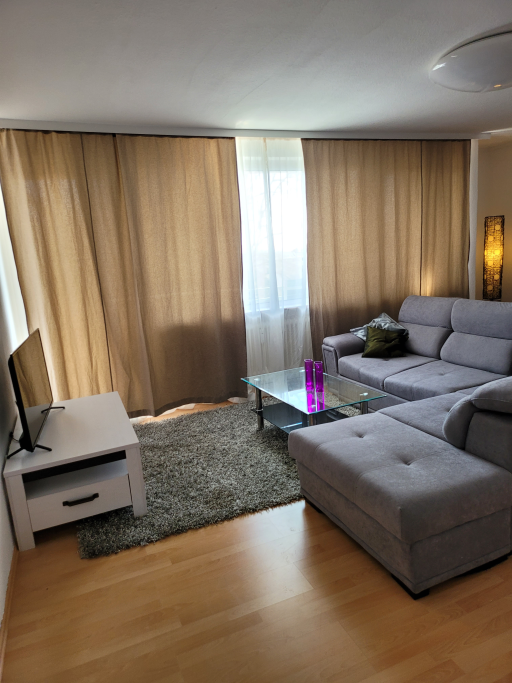 Rent 2 rooms apartment Remscheid | Entire place | Remscheid | Adlerperspektive | Hominext