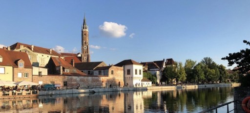 Miete 1 Zimmer Wohnung Landshut | Ganze Wohnung | Landshut | 2-Zi-Terrassenwohnung nähe Landshut Hauptbahnhof | Hominext