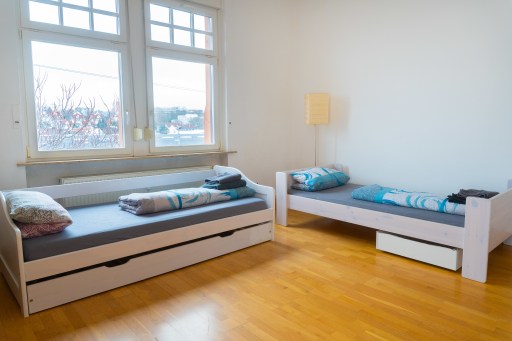 Rent 2 rooms apartment Mainz | Entire place | Mainz | Mainz Innenstadt 3 Zimmer Altbauwohnung | Hominext