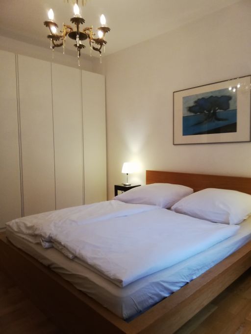 Rent 2 rooms apartment Hamburg | Entire place | Hamburg | Wohnung mit Wasserblick | Hominext