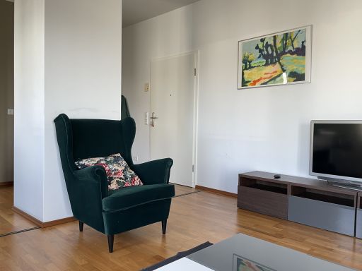 Rent 1 room apartment Berlin | Entire place | Berlin | Gemütliches 2-Zimmer-Apartment in Toplage | Hominext