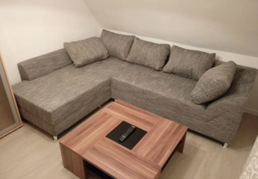 Rent 2 rooms apartment Gelsenkirchen | Entire place | Gelsenkirchen | gemütliches Puppenstübchen in GE Bulmke Hüllen | Hominext