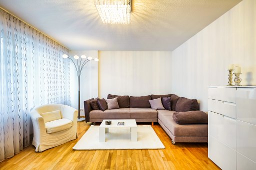 Miete 2 Zimmer Wohnung Köln | Ganze Wohnung | Köln | Exklusive Wohnung in Bestlage Köln´s! | Hominext