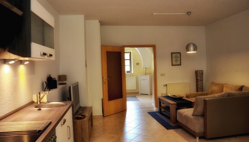 Rent 1 room apartment Görlitz | Entire place | Görlitz | Wohnen auf Zeit am Fluß des Lebens | Hominext