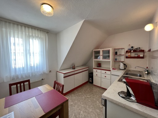 Rent 1 room apartment Friedrichshafen | Entire place | Friedrichshafen | Gemütliche Zweizimmerwohnung | Hominext