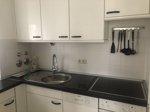 Rent 1 room apartment München | Entire place | München | Two-Room Appartement in Neuhausen/Nymphenburg | Hominext