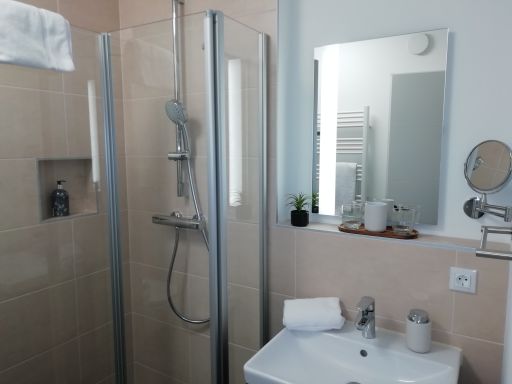 Miete 1 Zimmer Wohnung Wörth am Rhein | Ganze Wohnung | Wörth am Rhein | Modernes Apartment östlich von München | Hominext