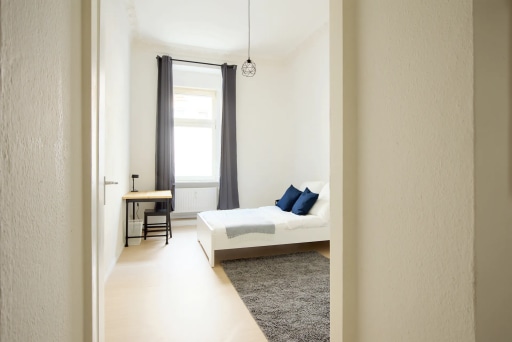 Miete 1 Zimmer Wohnung Berlin | Ganze Wohnung | Berlin | Private Wohnung in Wedding, Berlin