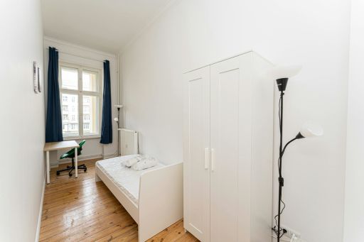 Miete 1 Zimmer Wohnung Berlin | Studio | Berlin | Privatraum