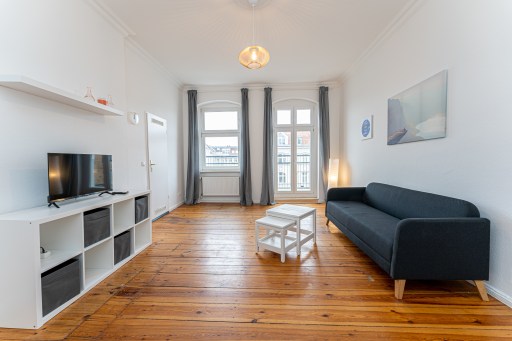 Miete 1 Zimmer Wohnung Berlin | Ganze Wohnung | Berlin | Stilvolle Wohnung in Charlottenburg (Berlin)