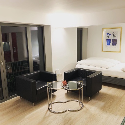 Miete 1 Zimmer Wohnung Stuttgart | Ganze Wohnung | Stuttgart | Zentrales Apartment im Stuttgarter Westen