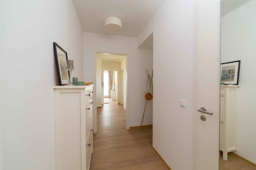 Miete 4 Zimmer Wohnung Berlin | Studio | Berlin | Privatzimmer in Mitte, Berlin | Hominext