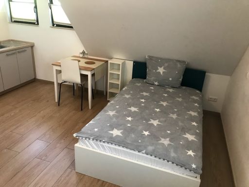 Miete 1 Zimmer Wohnung Hannover | Ganze Wohnung | Hannover | Möbliertes Studio für 1 Person | Hominext