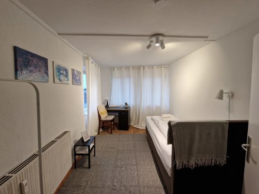 Rent 2 rooms apartment Marburg | Entire place | Marburg | Apartment für 2 Personen (WG geeignet) | Hominext