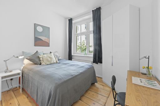 Rent 4 rooms apartment Berlin | Entire place | Berlin | gemütliche 5-Zimmer-Wohnung im Herzen von Berlin mit guter Verkehrsanbindung | Hominext