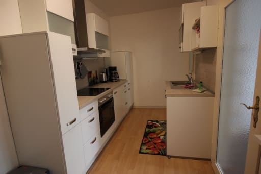 Rent 1 room apartment Dresden | Entire place | Dresden | Elbblick | Hominext