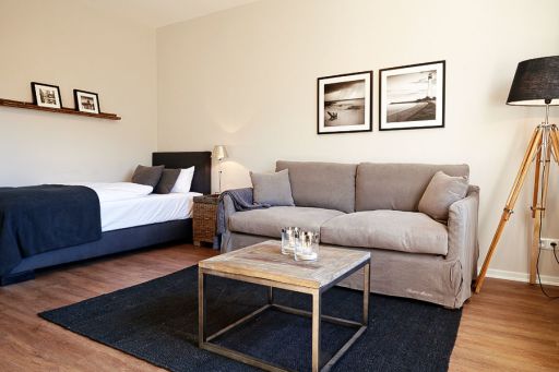 Miete 1 Zimmer Wohnung Hamburg | Ganze Wohnung | Hamburg | *Business Wohngemeinschaft für Frauen- Stilvoll eingerichtetes Apartment