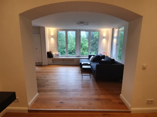 Rent 1 room apartment Düsseldorf | Entire place | Düsseldorf | Modern und gemütlich wohnen am Aaper Wald! | Hominext