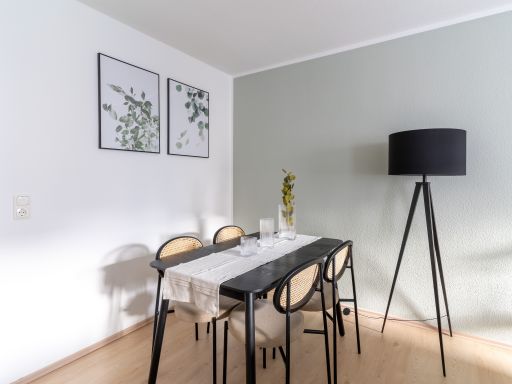 Miete 1 Zimmer Wohnung Magdeburg | Ganze Wohnung | Magdeburg | Magdeburg Breiter Weg - Suite mit 1 Schlafzimmer & Balkon | Hominext