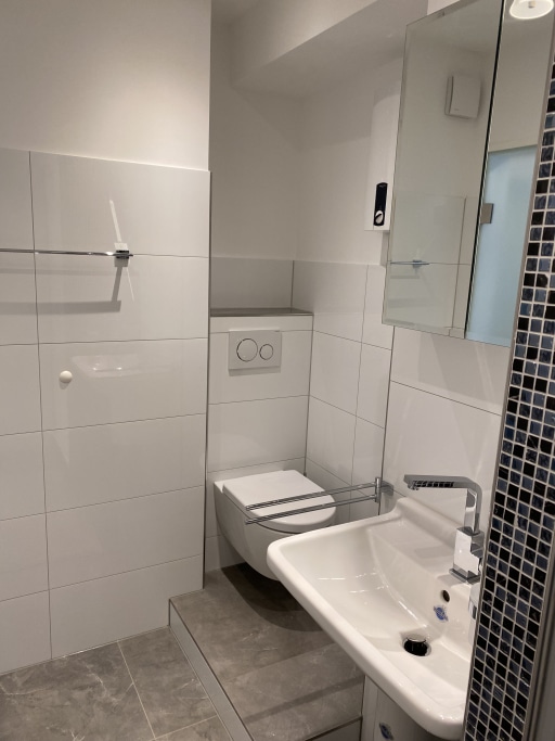 Rent 1 room apartment Essen | Entire place | Essen | Wunderschönes und häusliches Zuhause mitten in Essen | Hominext