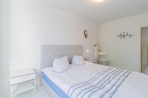 Miete 1 Zimmer Wohnung Berlin | Ganze Wohnung | Berlin | Schöne 2 Zimmer Wohnung mit Balkon in der Nähe von Schloss Charlottenburg | Hominext