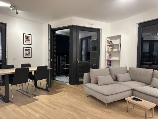 Miete 1 Zimmer Wohnung Köln | Ganze Wohnung | Köln | Neuwertige 2-Zimmer Wohnung | Hominext