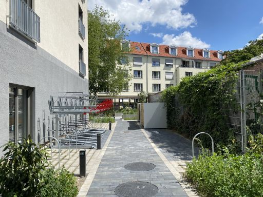 Rent 1 room apartment Berlin | Entire place | Berlin | Stylish studio with a view | Hominext