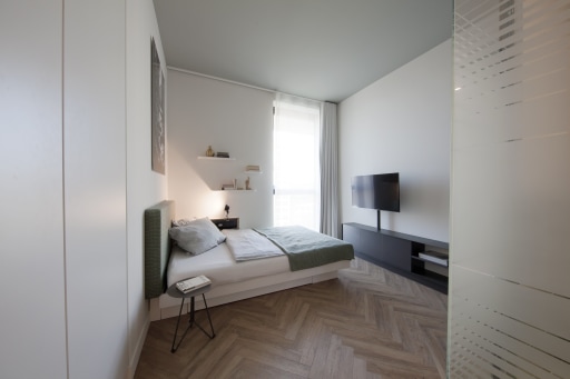 Miete 1 Zimmer Wohnung München | Ganze Wohnung | München | Dein Zuhause auf Zeit in München