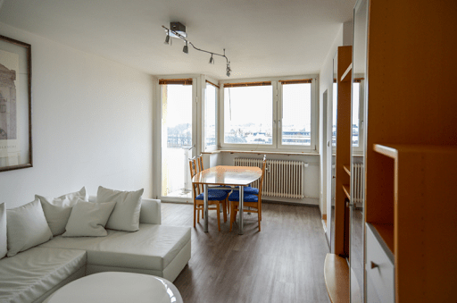 Miete 1 Zimmer Wohnung München | Ganze Wohnung | München | Moderne 2-Zimmer-Wohnung in Münchener Westend (Hülsta Now), 14 | Hominext