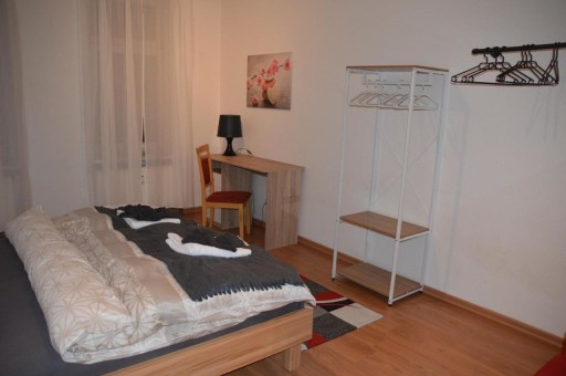 Rent 2 rooms apartment Leipzig | Entire place | Leipzig | Ruby Apartment in Leipzig | Hominext