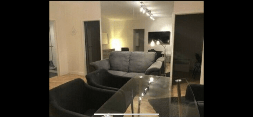 Rent 1 room apartment Hamburg | Entire place | Hamburg | City-Apartment mit Traum-Blick auf Hamburg | Hominext