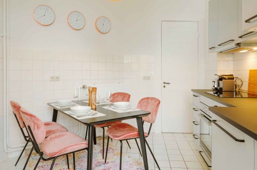 Miete 5 Zimmer Wohnung Hamburg | Studio | Hamburg | Privatzimmer in Hoheluft, Hamburg | Hominext