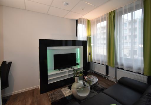 Rent 1 room apartment Frankfurt am Main | Entire place | Frankfurt am Main | Business Apartment für 1-2 Personen - vollständig ausgestattet | Hominext