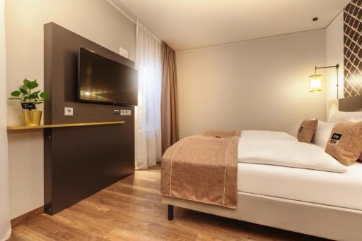 Miete 1 Zimmer Wohnung Stuttgart | Ganze Wohnung | Stuttgart | Aparthotel in Stuttgart | Hominext