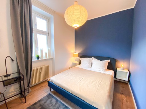 Rent 1 room apartment Berlin | Entire place | Berlin | 'FRIEDA' | Hominext